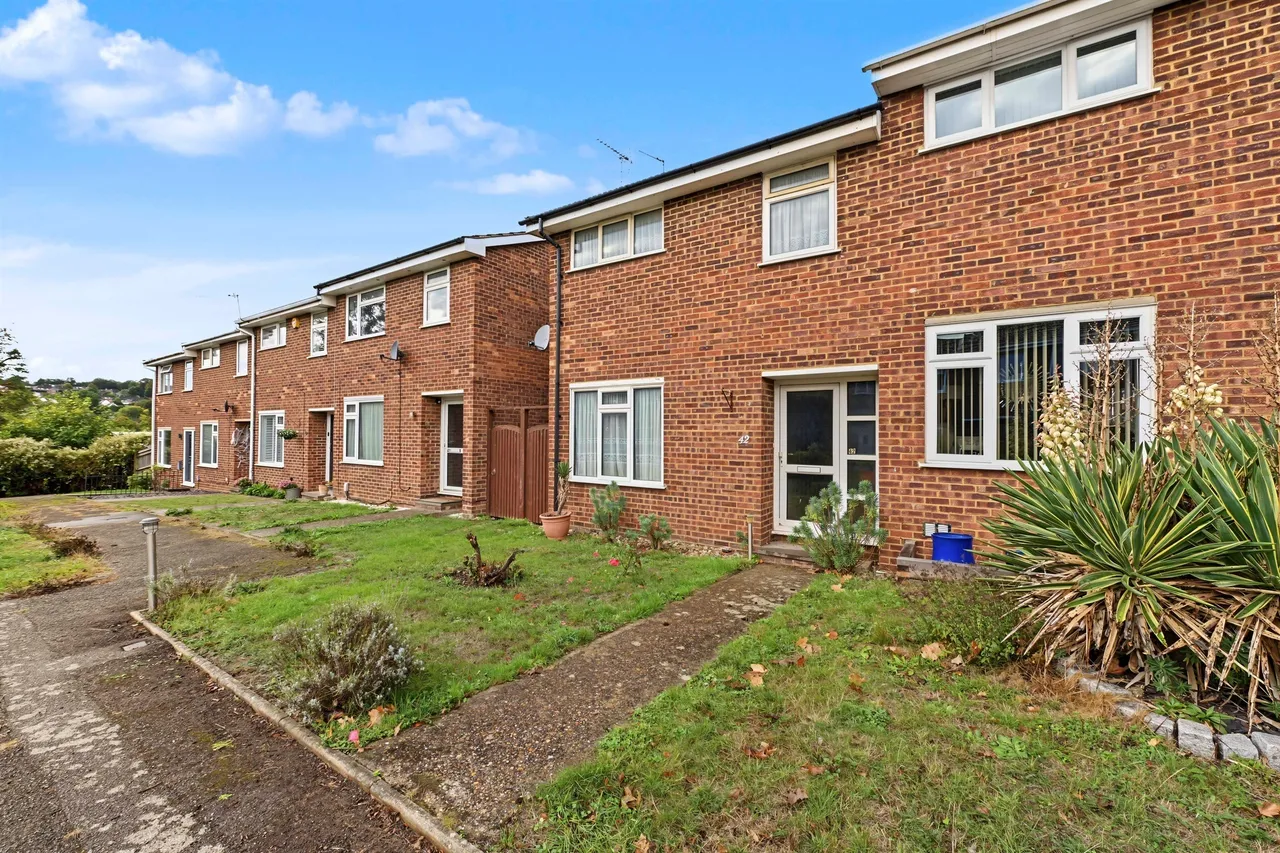 Chiltern Park Avenue, Berkhamsted, HP4, photo 17