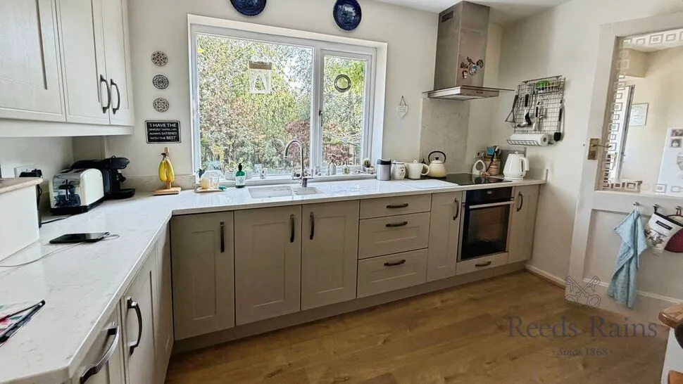 Elmway, Chester Le Street, Durham, DH2, photo 5