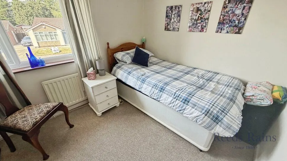 Elmway, Chester Le Street, Durham, DH2, photo 10