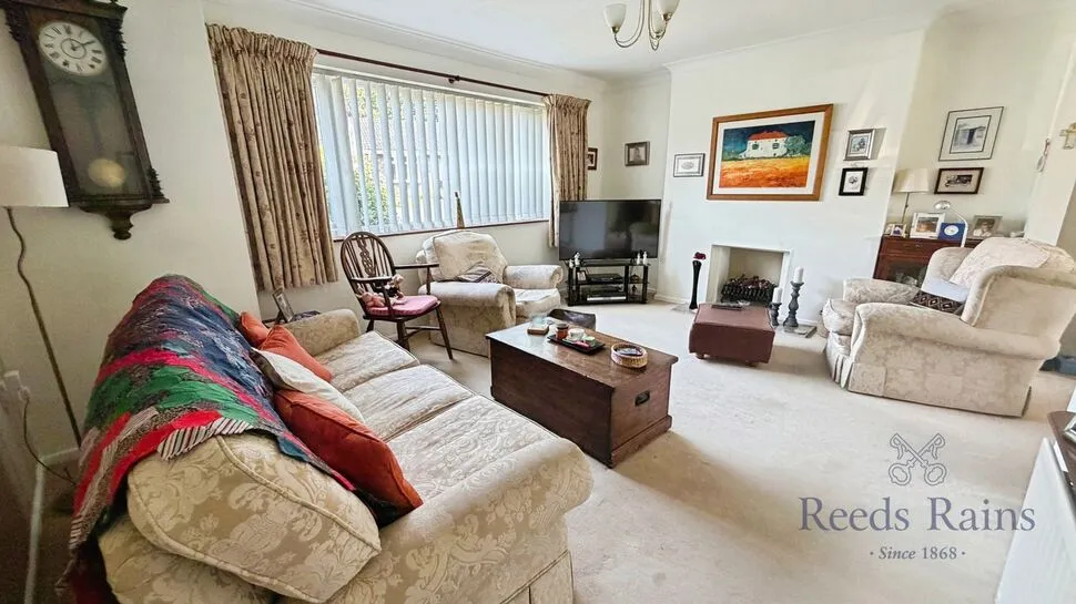Elmway, Chester Le Street, Durham, DH2, photo 2