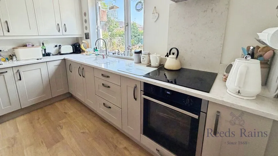 Elmway, Chester Le Street, Durham, DH2, photo 6