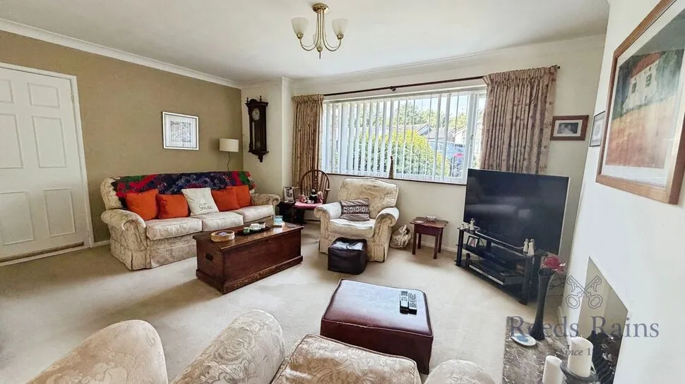 Elmway, Chester Le Street, Durham, DH2, photo 3