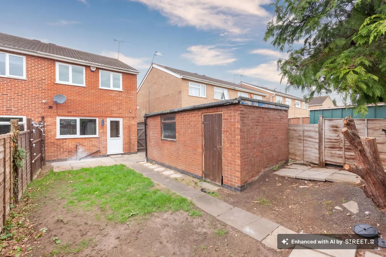 Pinewood Avenue, Thurmaston, LE4, photo 28