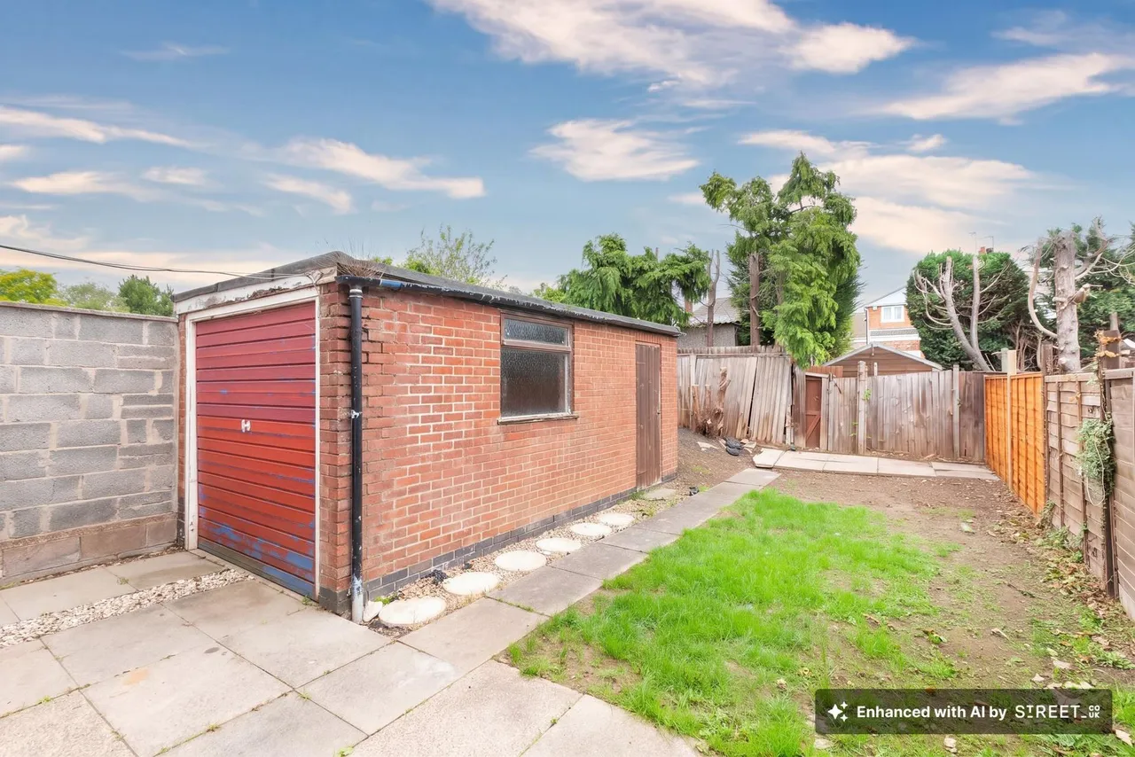 Pinewood Avenue, Thurmaston, LE4, photo 27