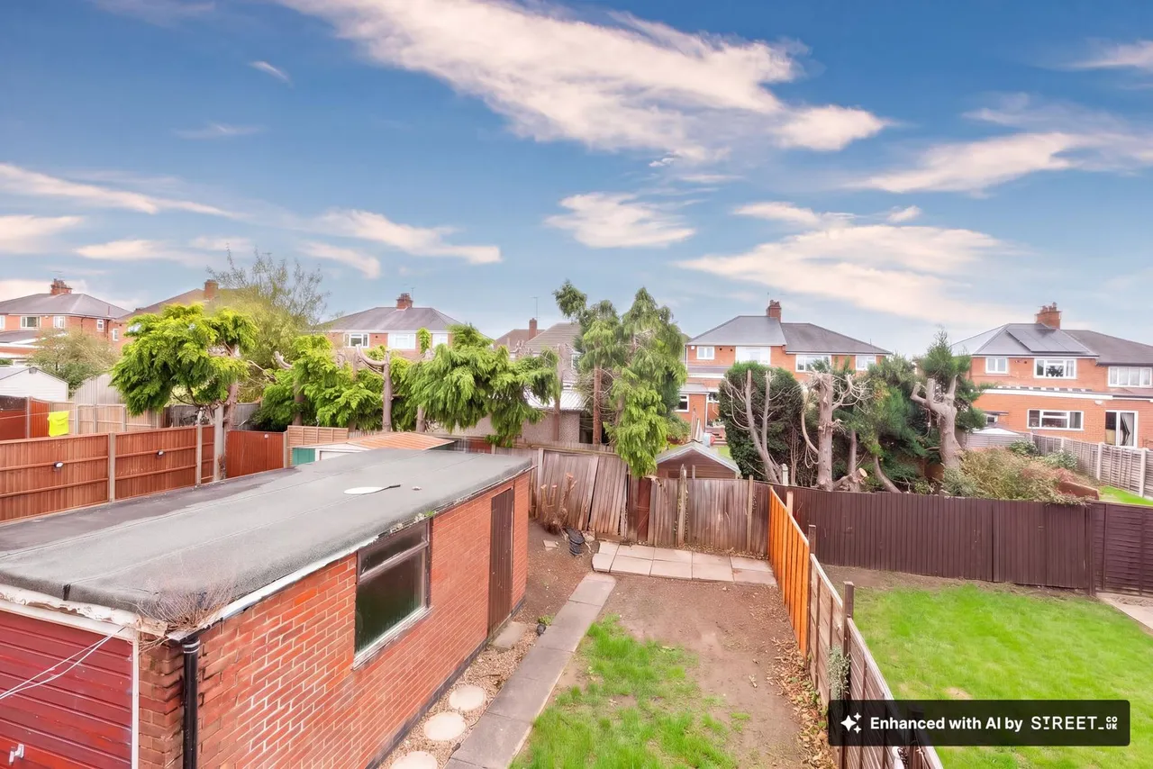 Pinewood Avenue, Thurmaston, LE4, photo 26