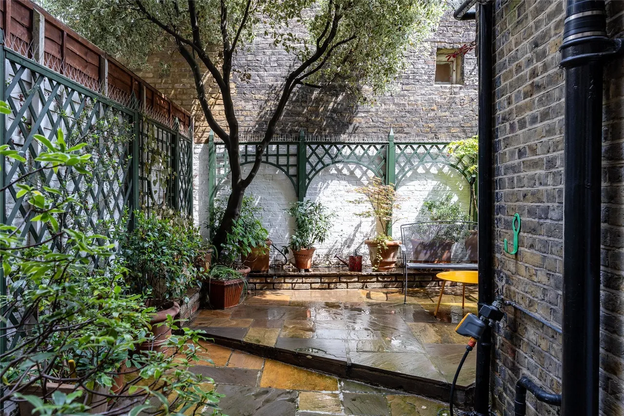 Flood Street, Chelsea, London, SW3, photo 10