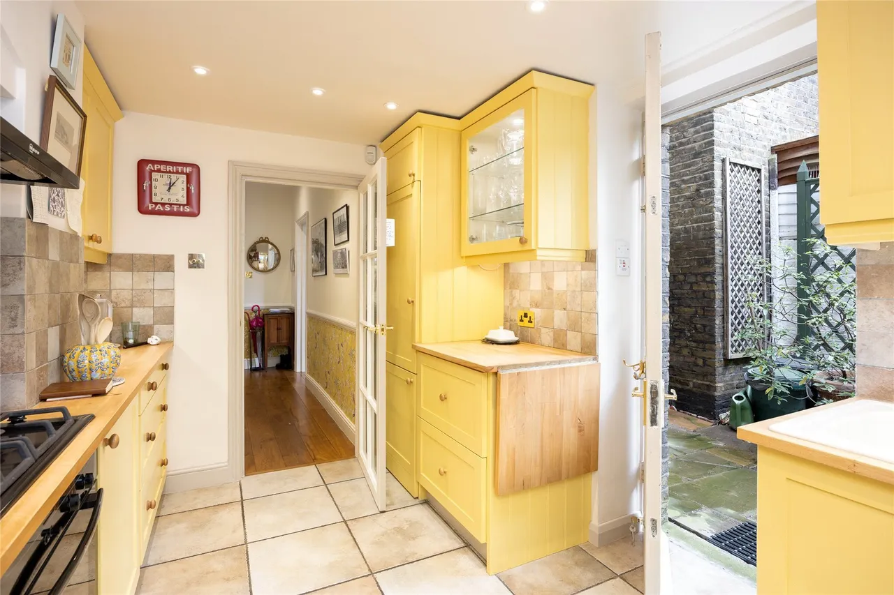 Flood Street, Chelsea, London, SW3, photo 12