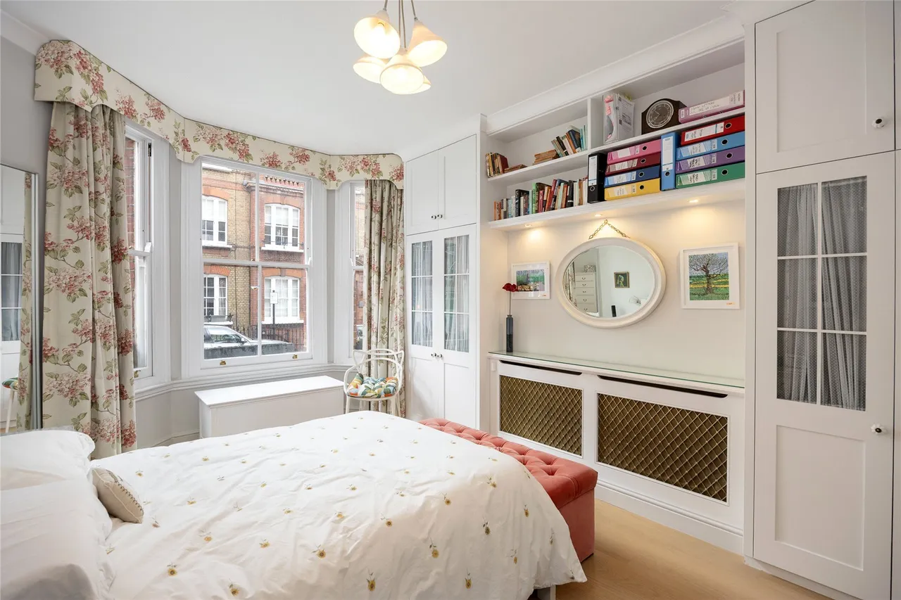 Flood Street, Chelsea, London, SW3, photo 6