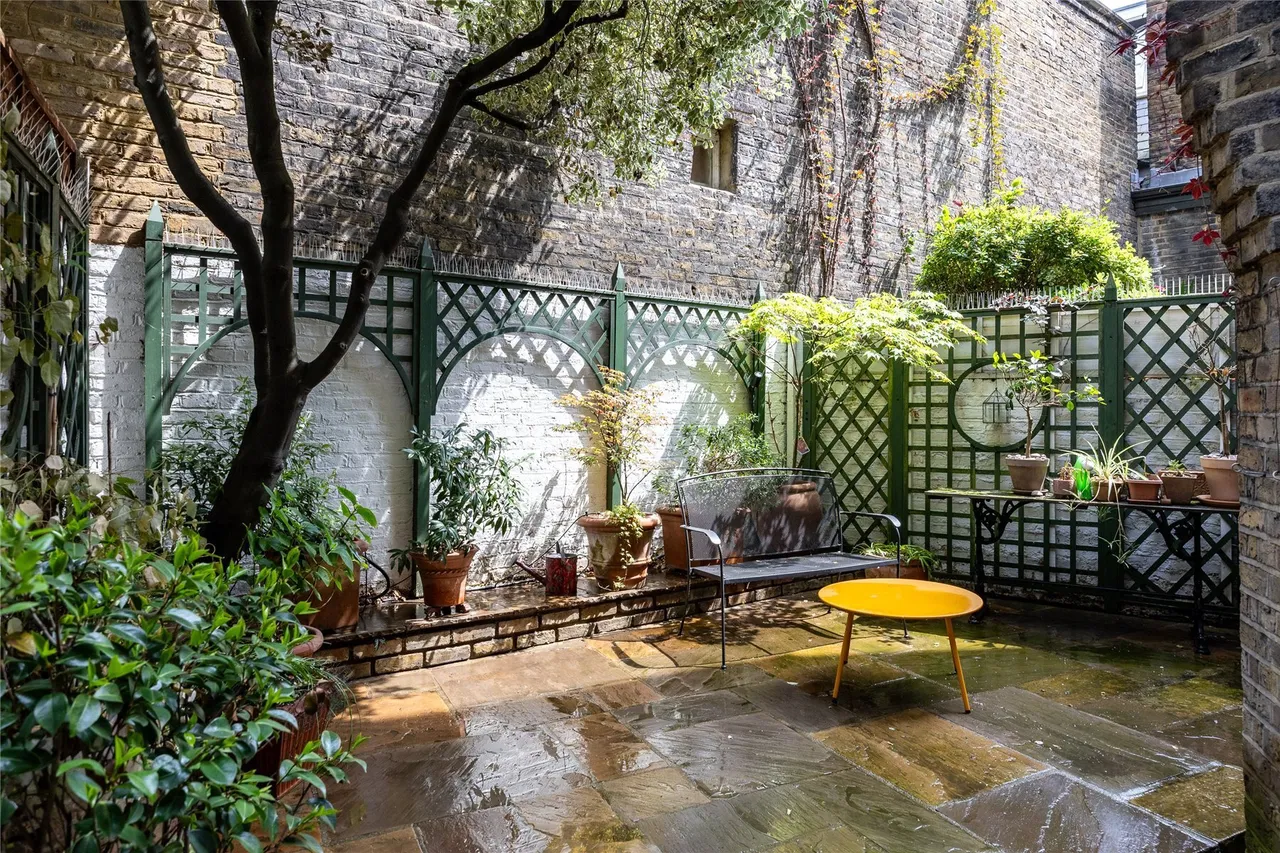 2 bed flat for sale — Flood Street, Chelsea, London, SW3