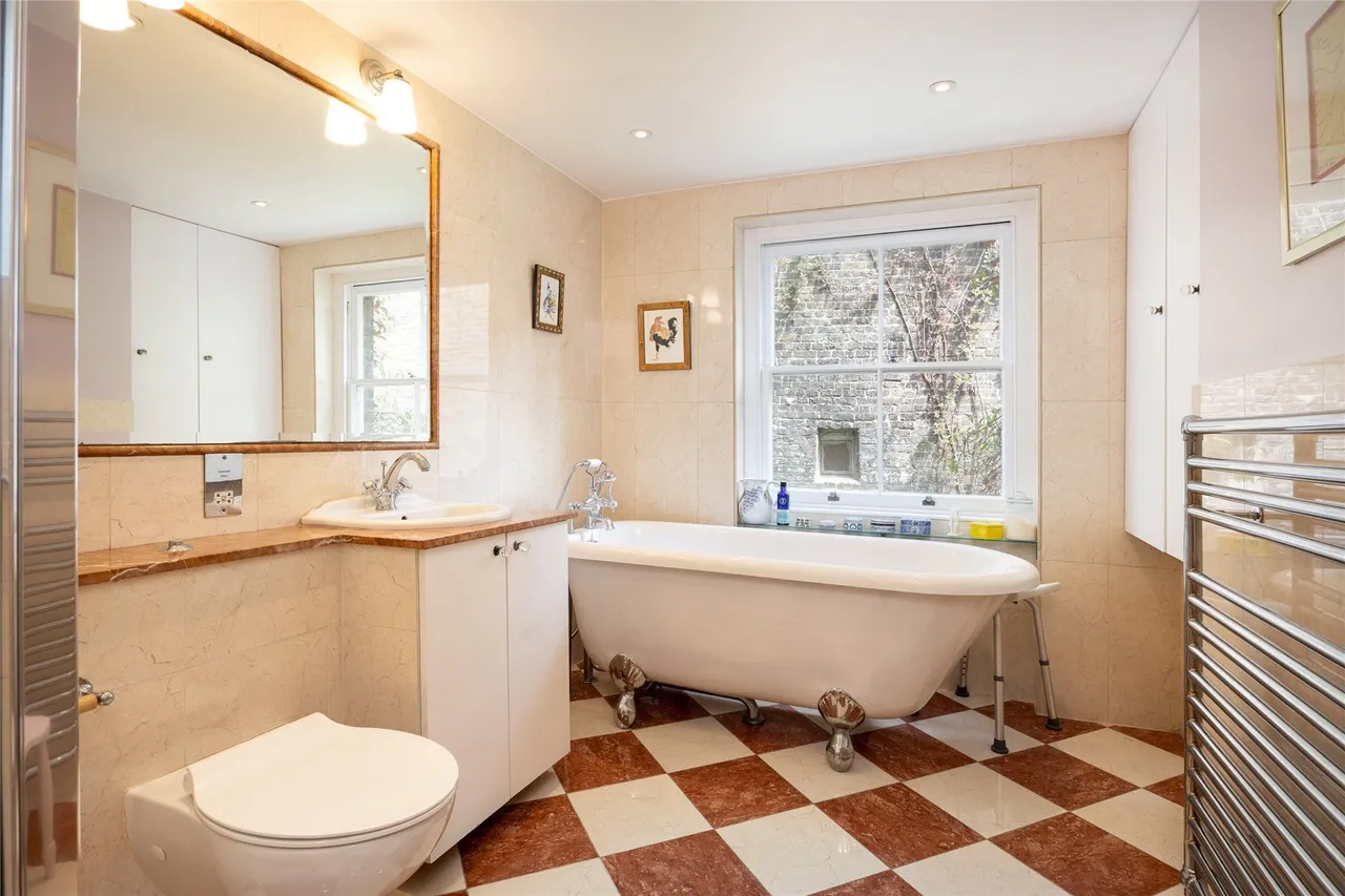 Flood Street, Chelsea, London, SW3, photo 9
