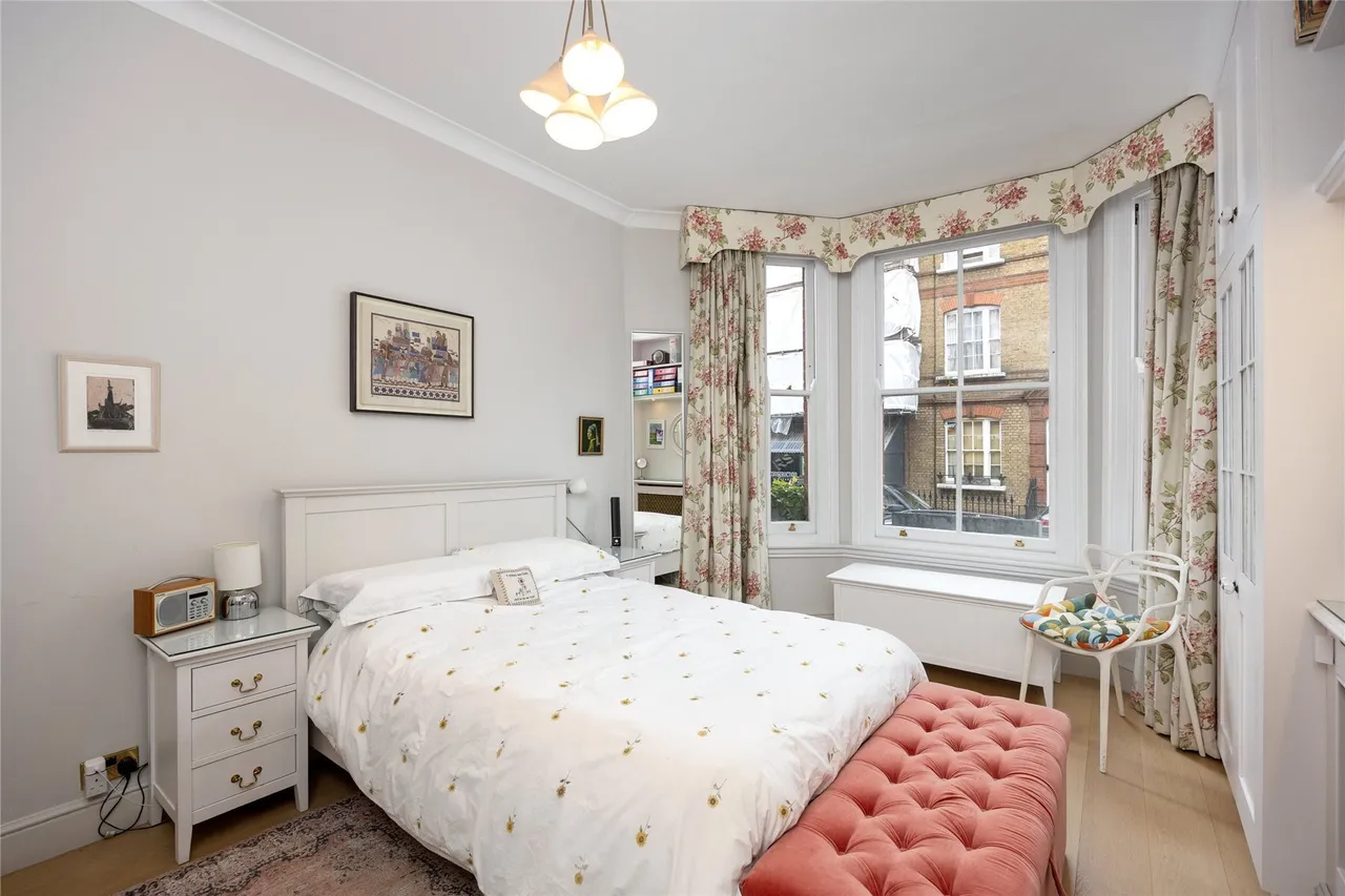 Flood Street, Chelsea, London, SW3, photo 7