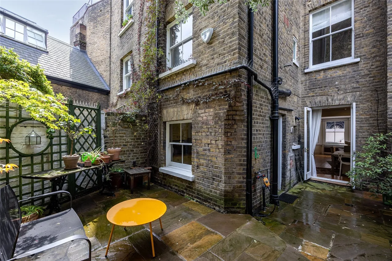 Flood Street, Chelsea, London, SW3, photo 11