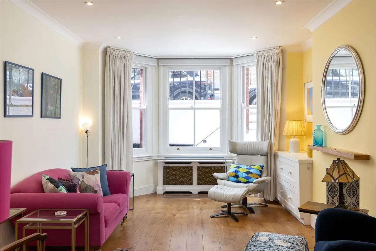 Flood Street, Chelsea, London, SW3, photo 2