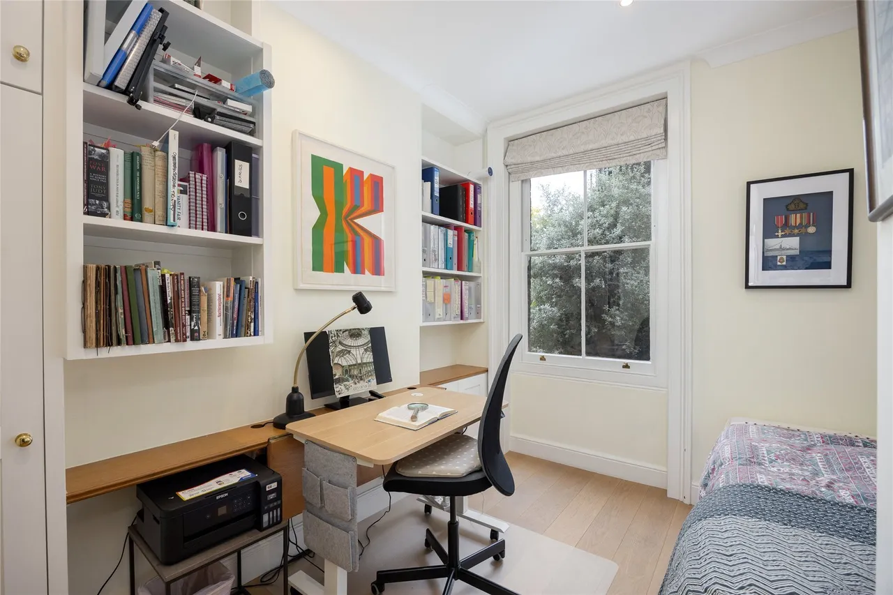 Flood Street, Chelsea, London, SW3, photo 8