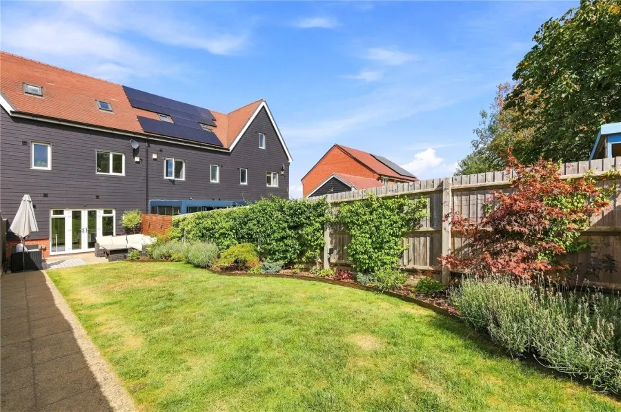 House Under Offer with 3 bedrooms in Stansted, CM24, photo 20