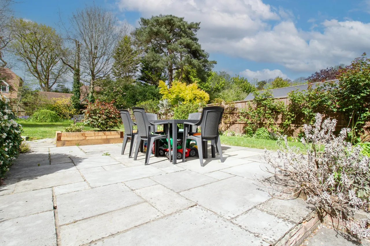 London Road, Camberley, GU15 3UZ, photo 16