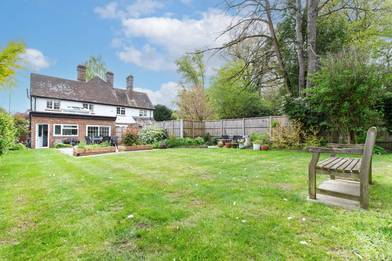 London Road, Camberley, GU15 3UZ, photo 14