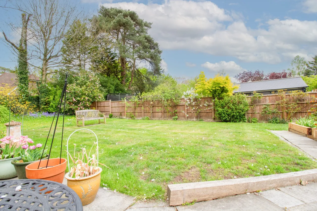 London Road, Camberley, GU15 3UZ, photo 15