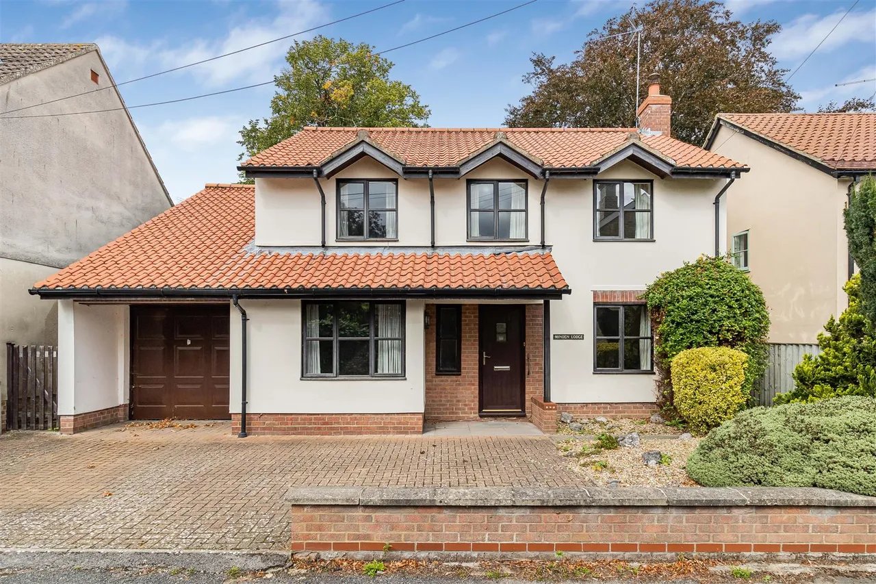 3 bed property for sale, Green Street, Duxford, CB22