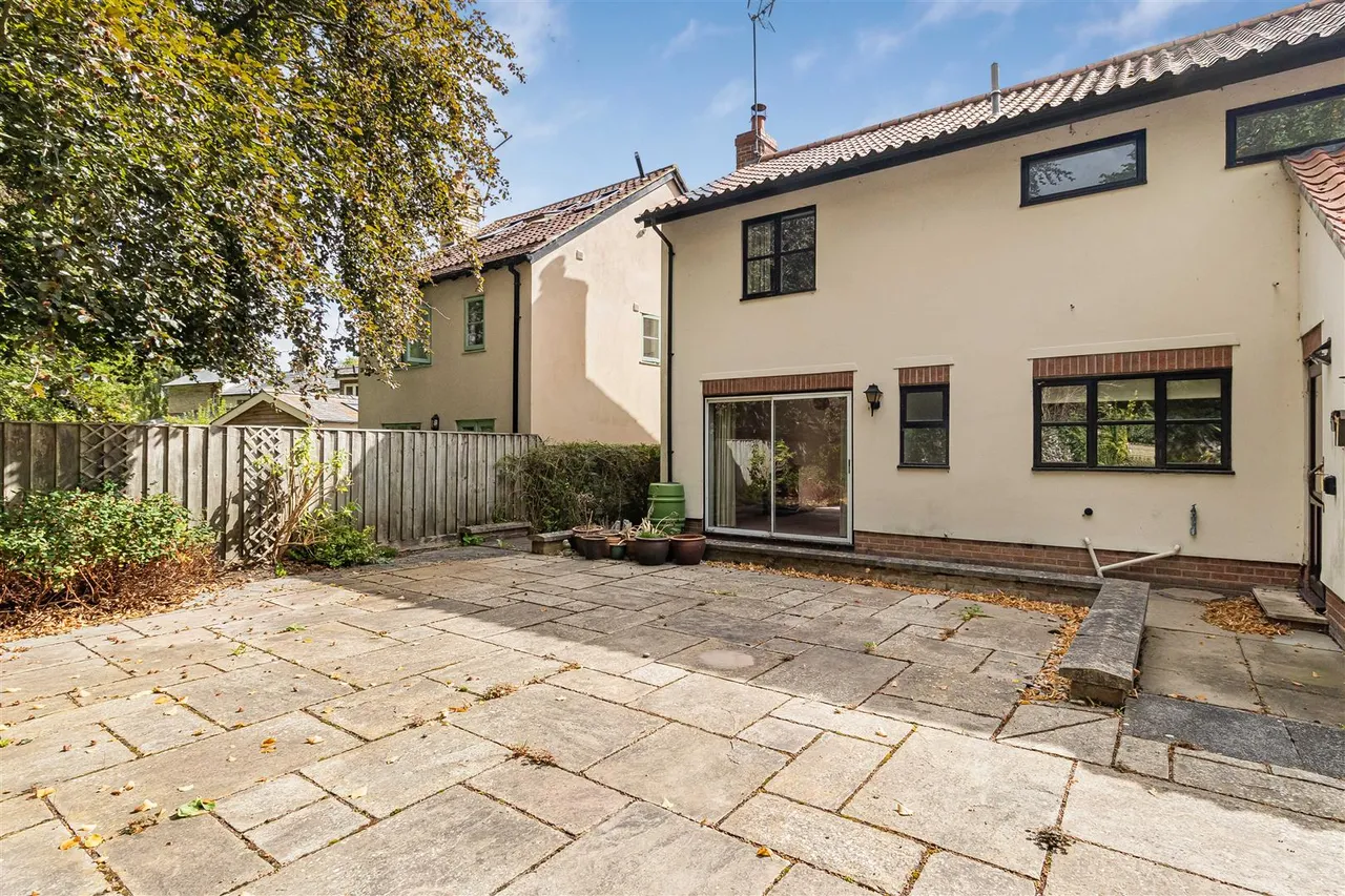 Green Street, Duxford, CB22, photo 20