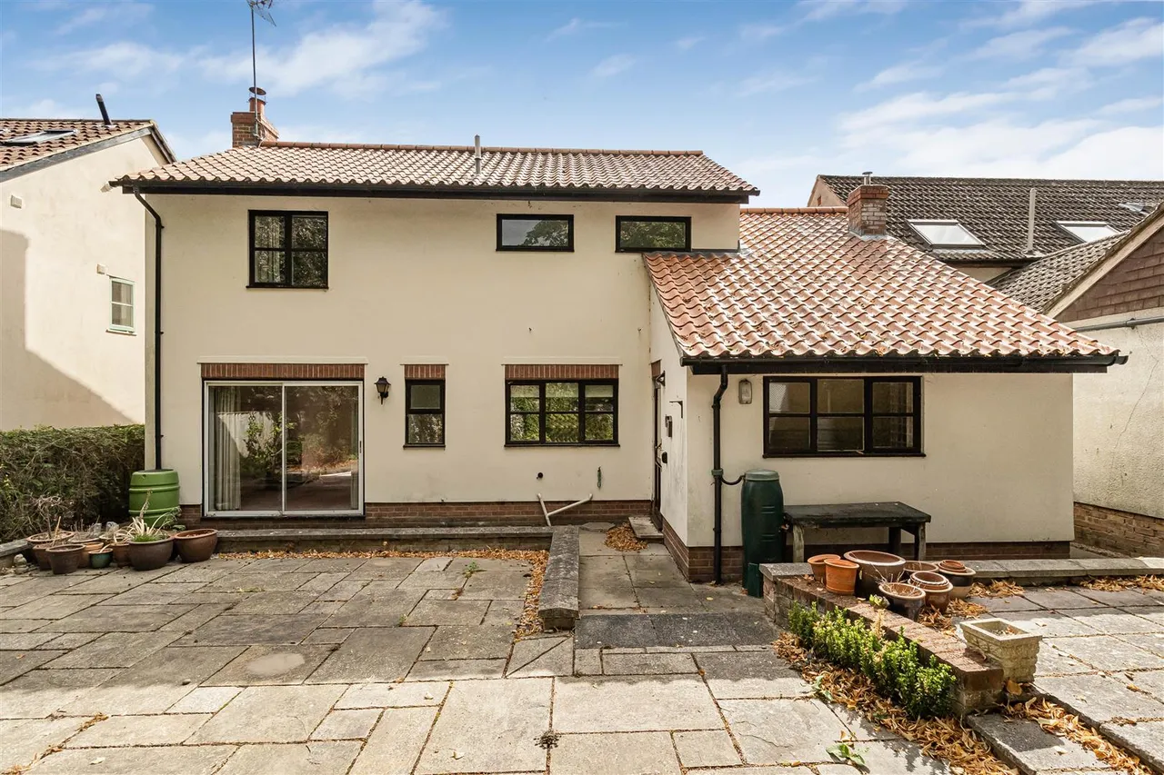 Green Street, Duxford, CB22, photo 19