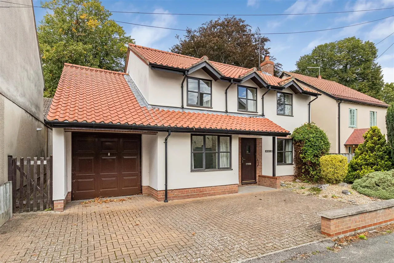 Green Street, Duxford, CB22, photo 22