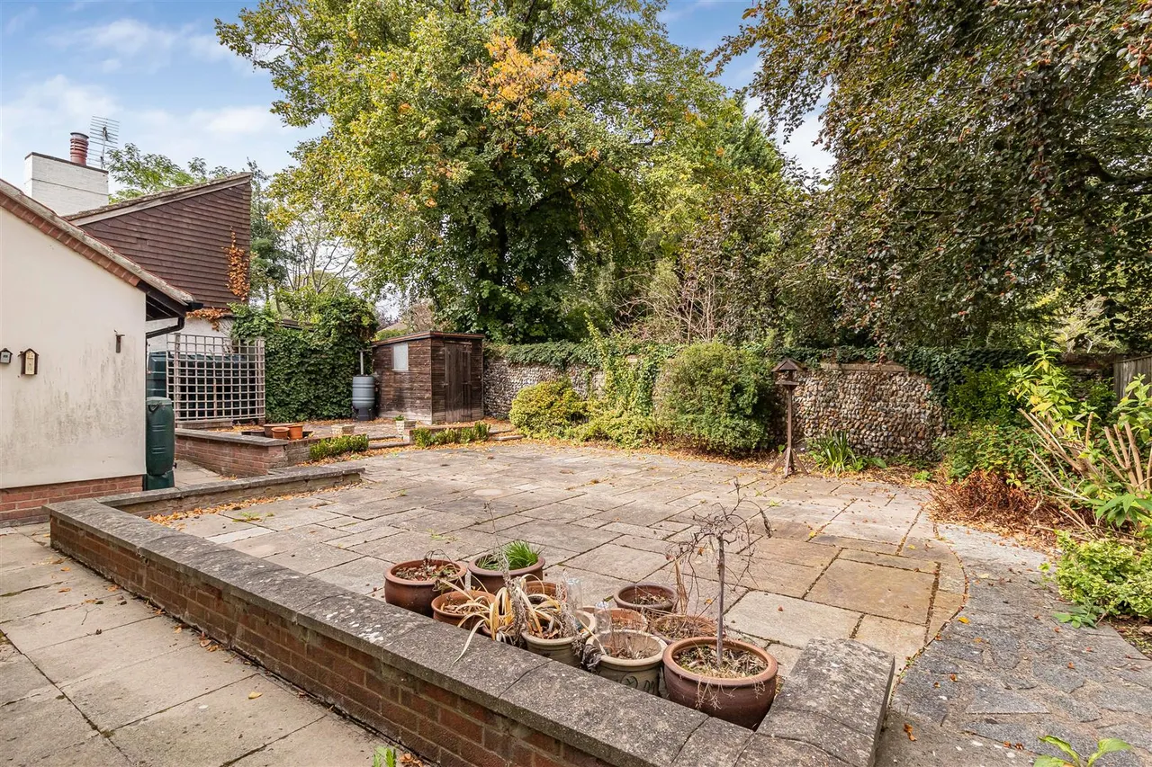 Green Street, Duxford, CB22, photo 21