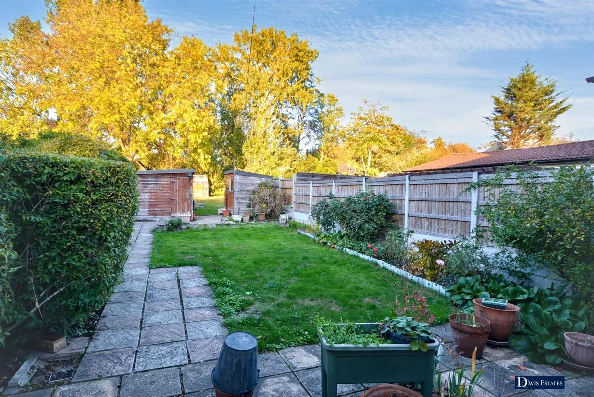 Park Drive, Marshalls Park, RM1, photo 13