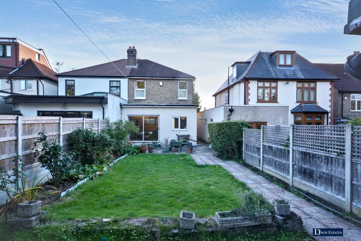 Park Drive, Marshalls Park, RM1, photo 16