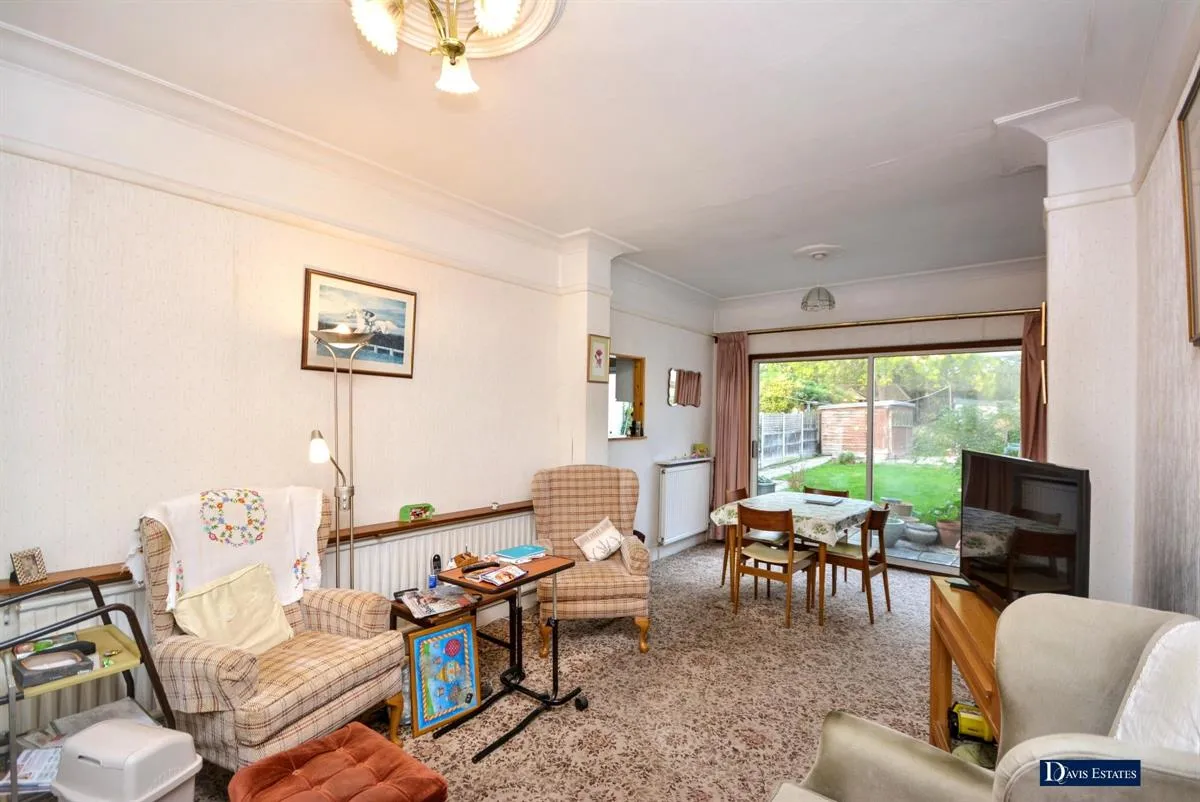 Park Drive, Marshalls Park, RM1, photo 2