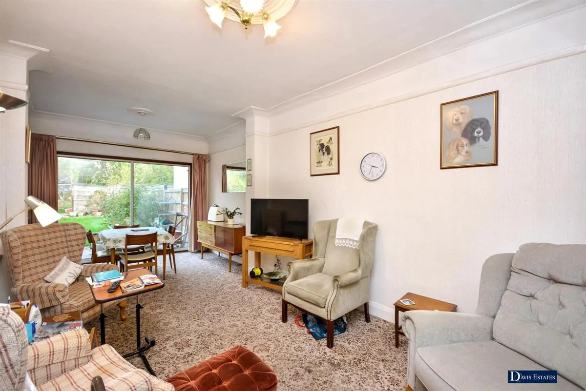 Park Drive, Marshalls Park, RM1, photo 6