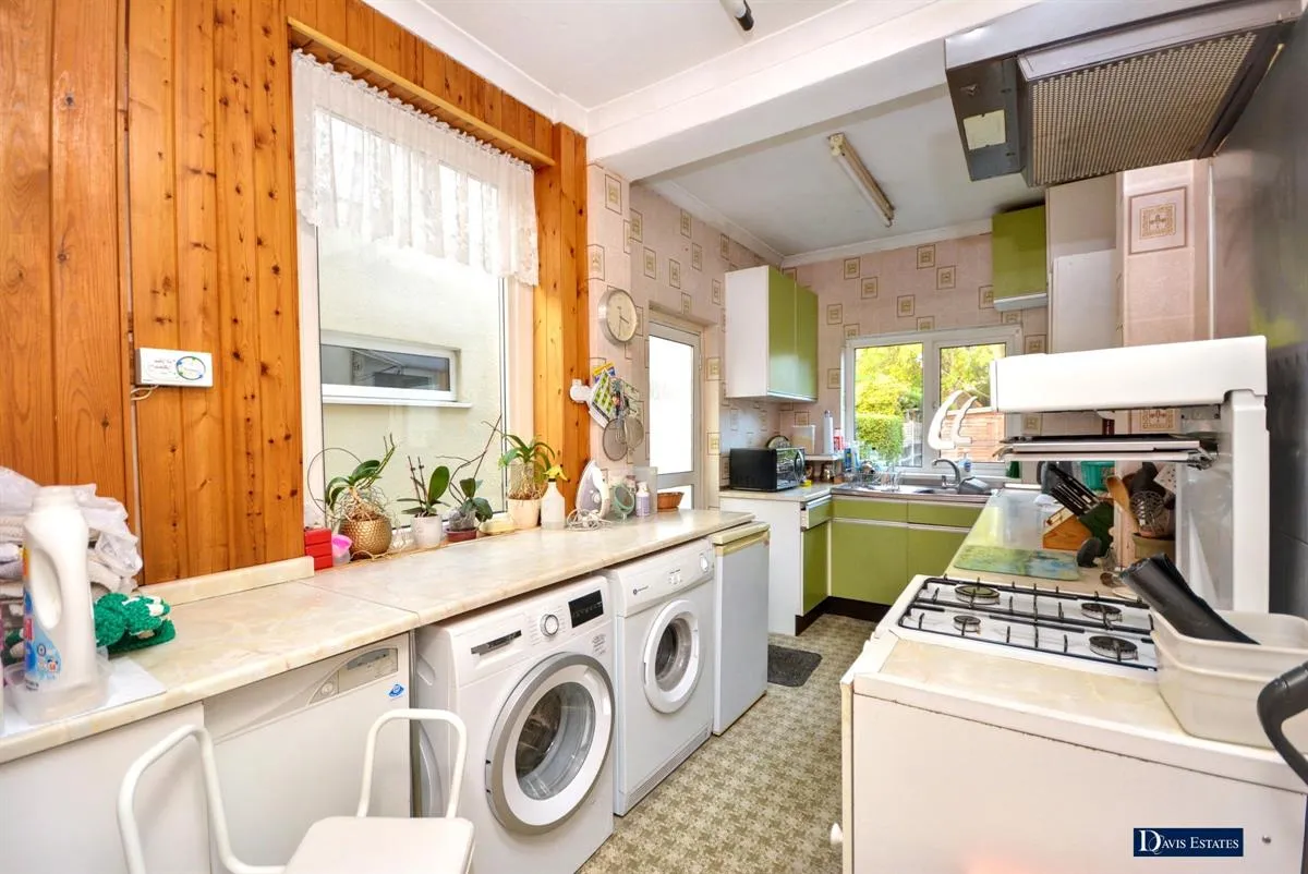 Park Drive, Marshalls Park, RM1, photo 7