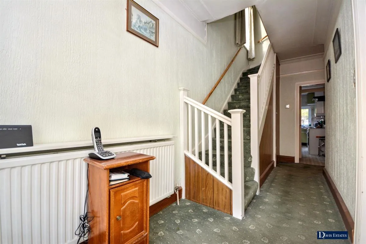 Park Drive, Marshalls Park, RM1, photo 5
