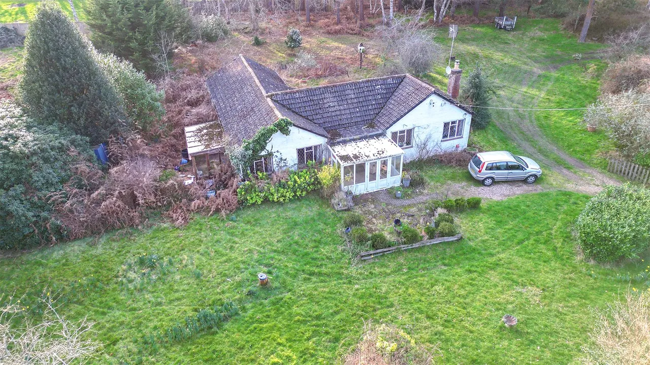 Range Road, Finchampstead, RG40, photo 9