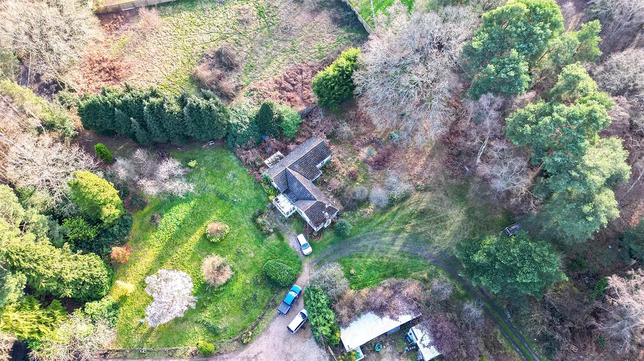 Range Road, Finchampstead, RG40, photo 18