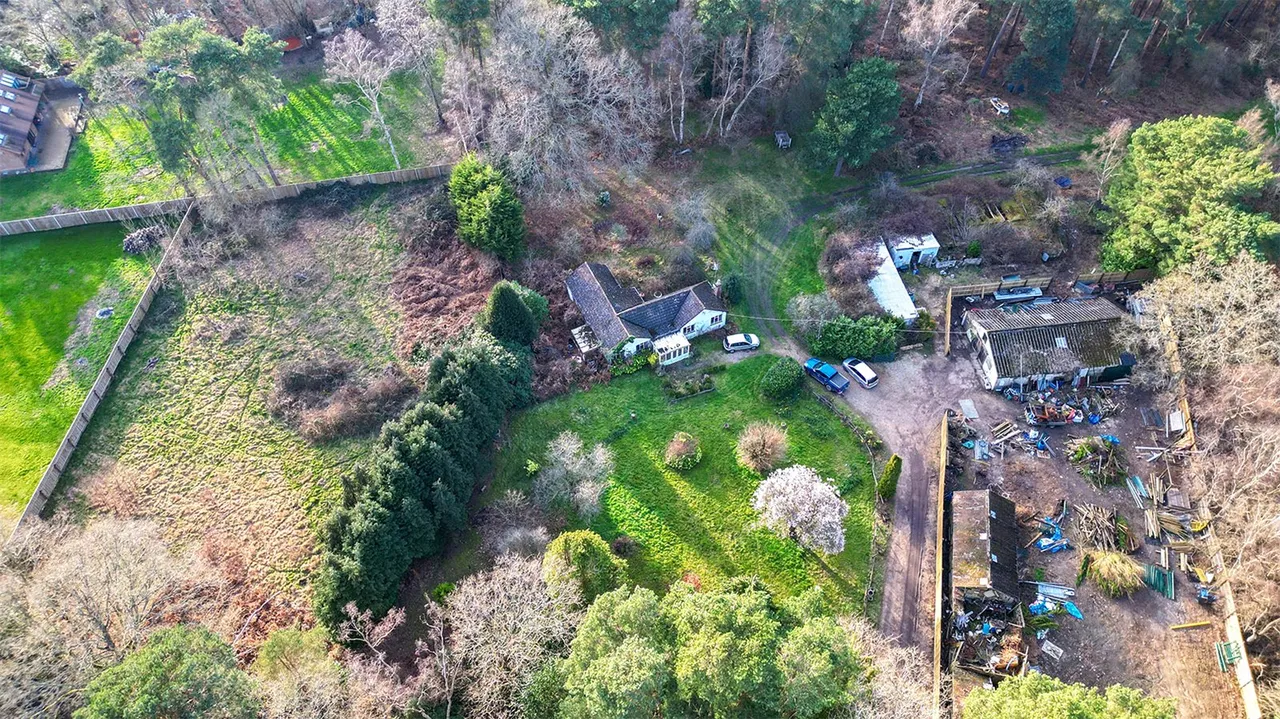 Range Road, Finchampstead, RG40, photo 15