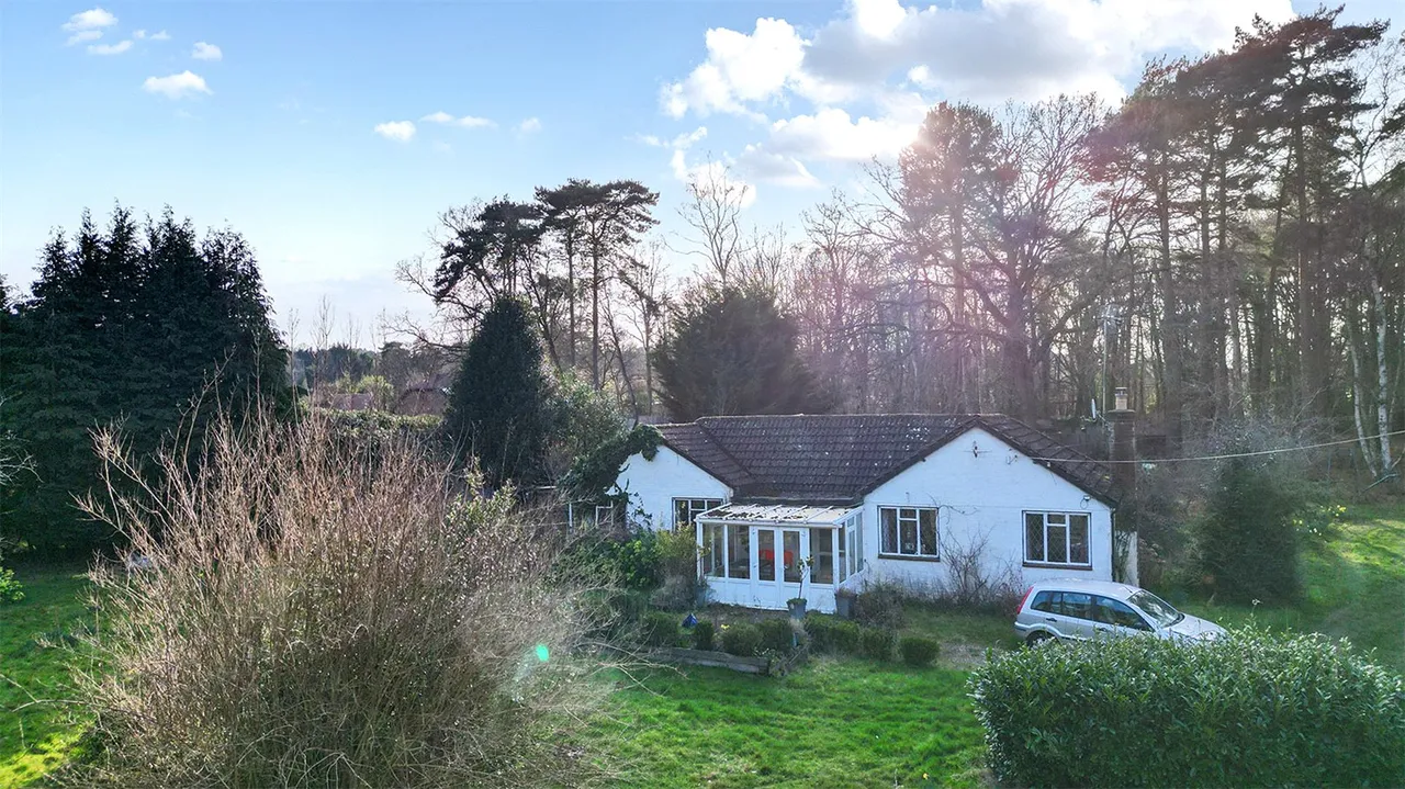 Range Road, Finchampstead, RG40, photo 16