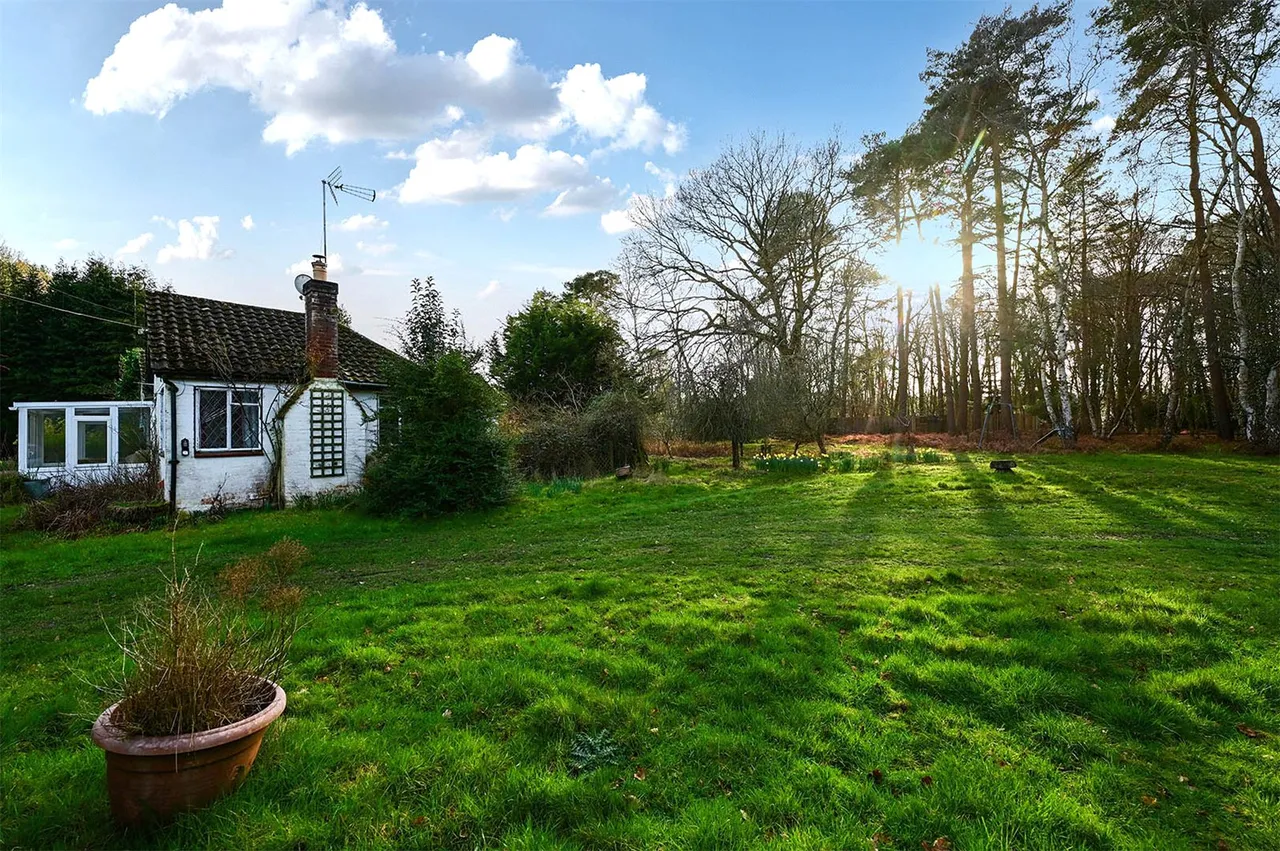 Range Road, Finchampstead, RG40, photo 10