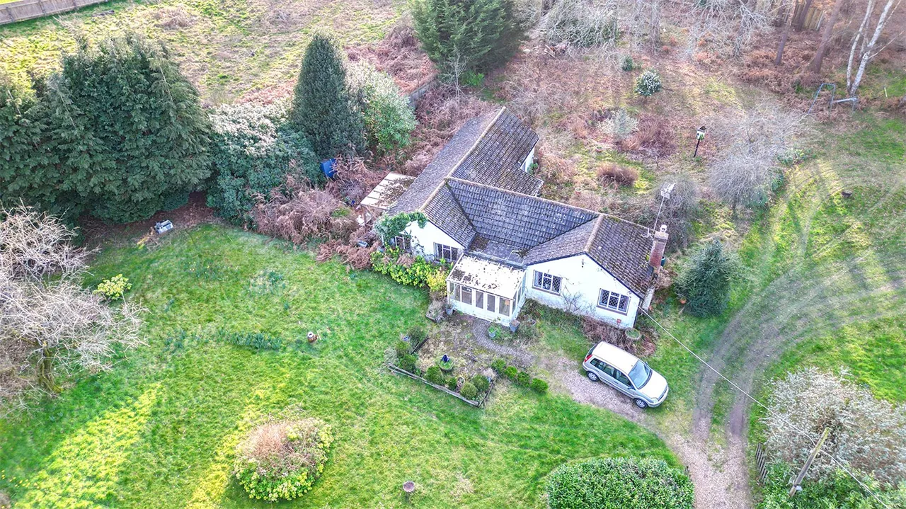 Range Road, Finchampstead, RG40, photo 17