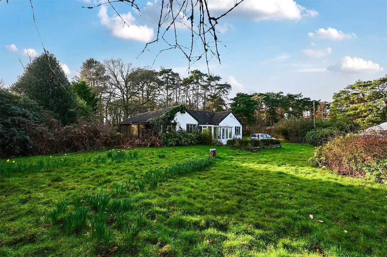 Range Road, Finchampstead, RG40, photo 7