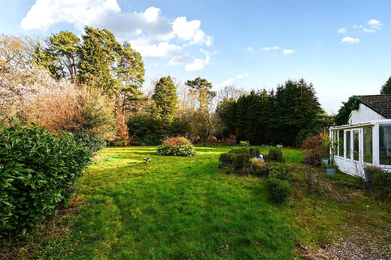 Range Road, Finchampstead, RG40, photo 8