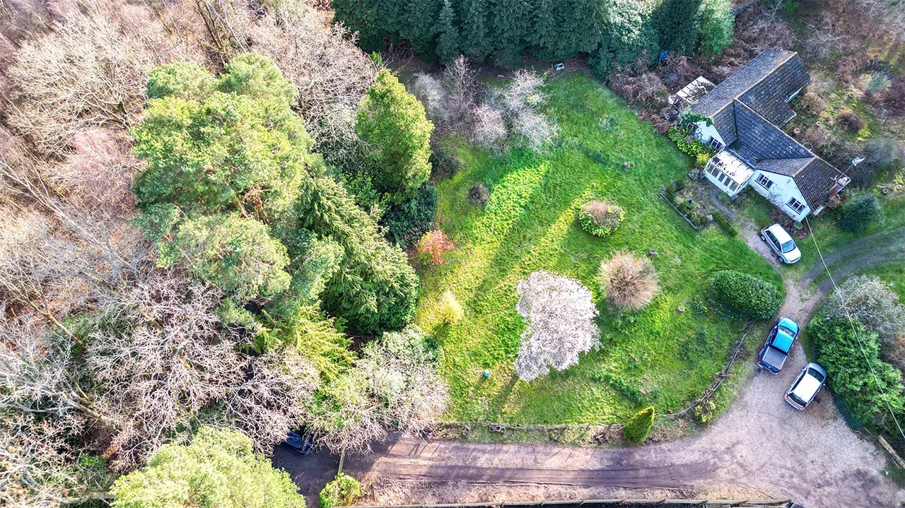 Range Road, Finchampstead, RG40, photo 6