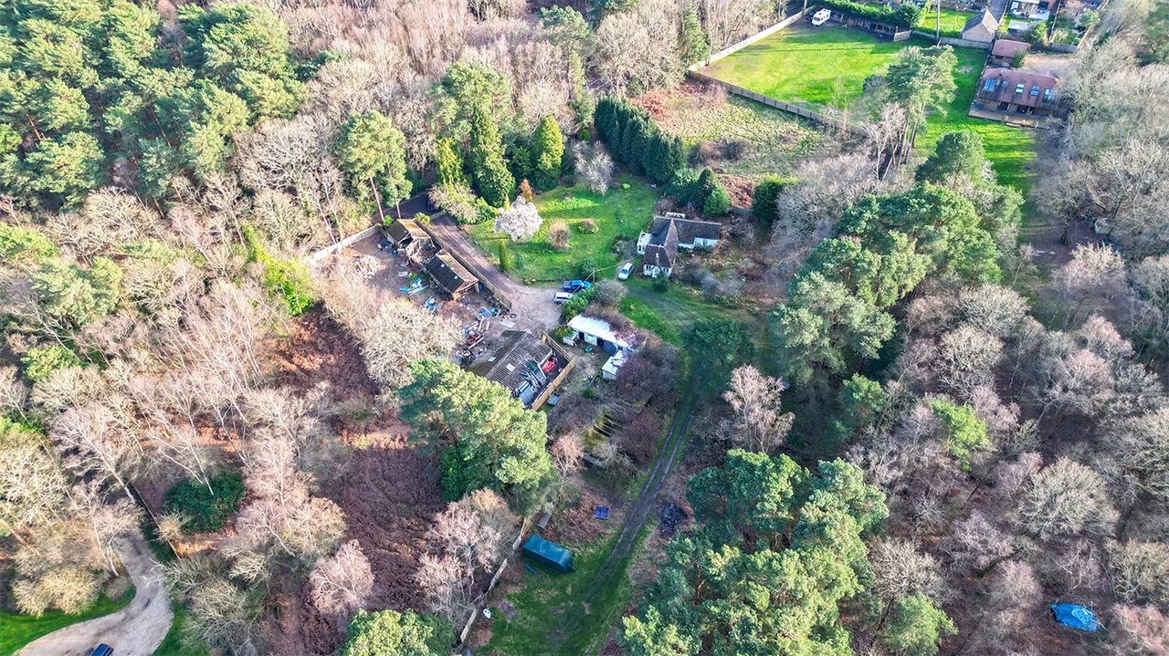Range Road, Finchampstead, RG40, photo 19