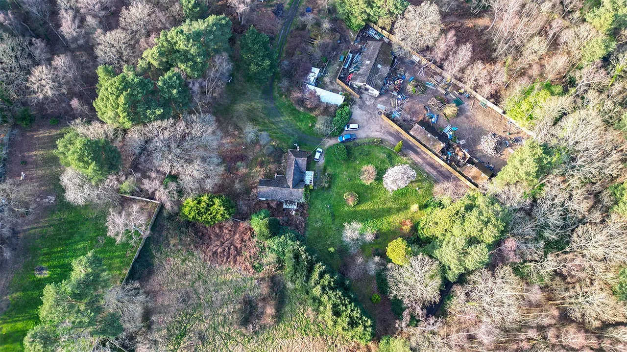 Range Road, Finchampstead, RG40, photo 14