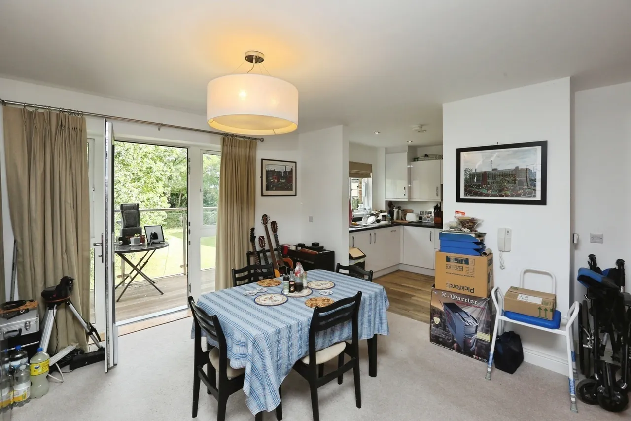 Hamilton Road, Southampton, SO31, photo 12