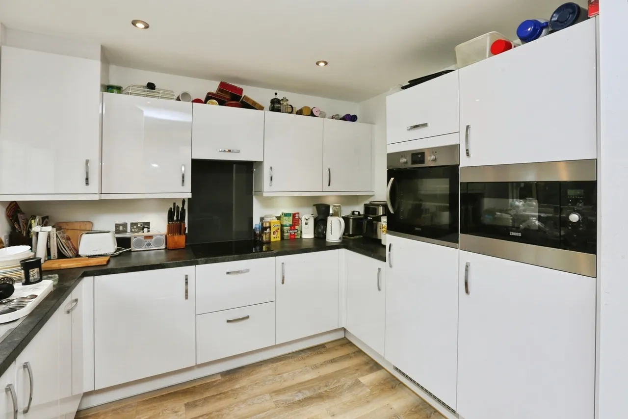 Hamilton Road, Southampton, SO31, photo 13