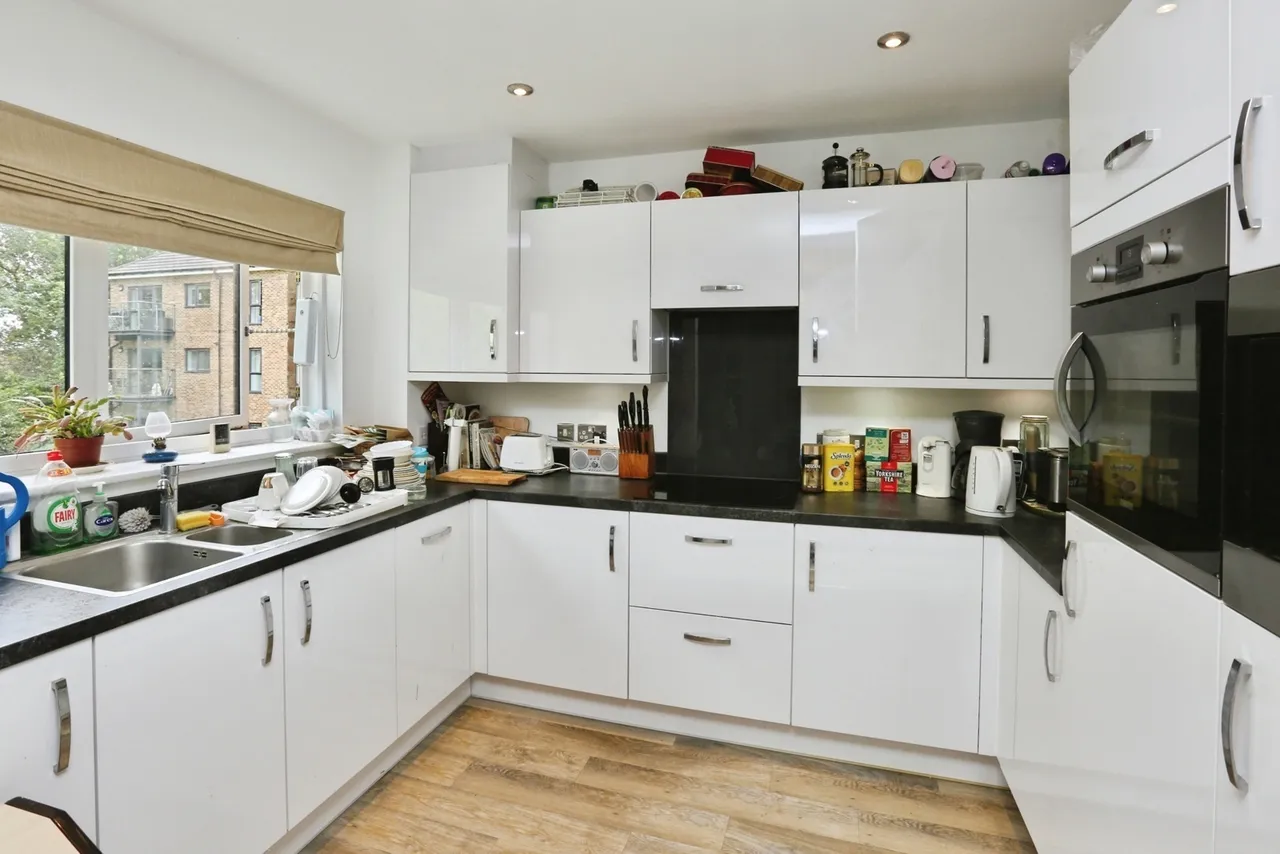 Hamilton Road, Southampton, SO31, photo 15