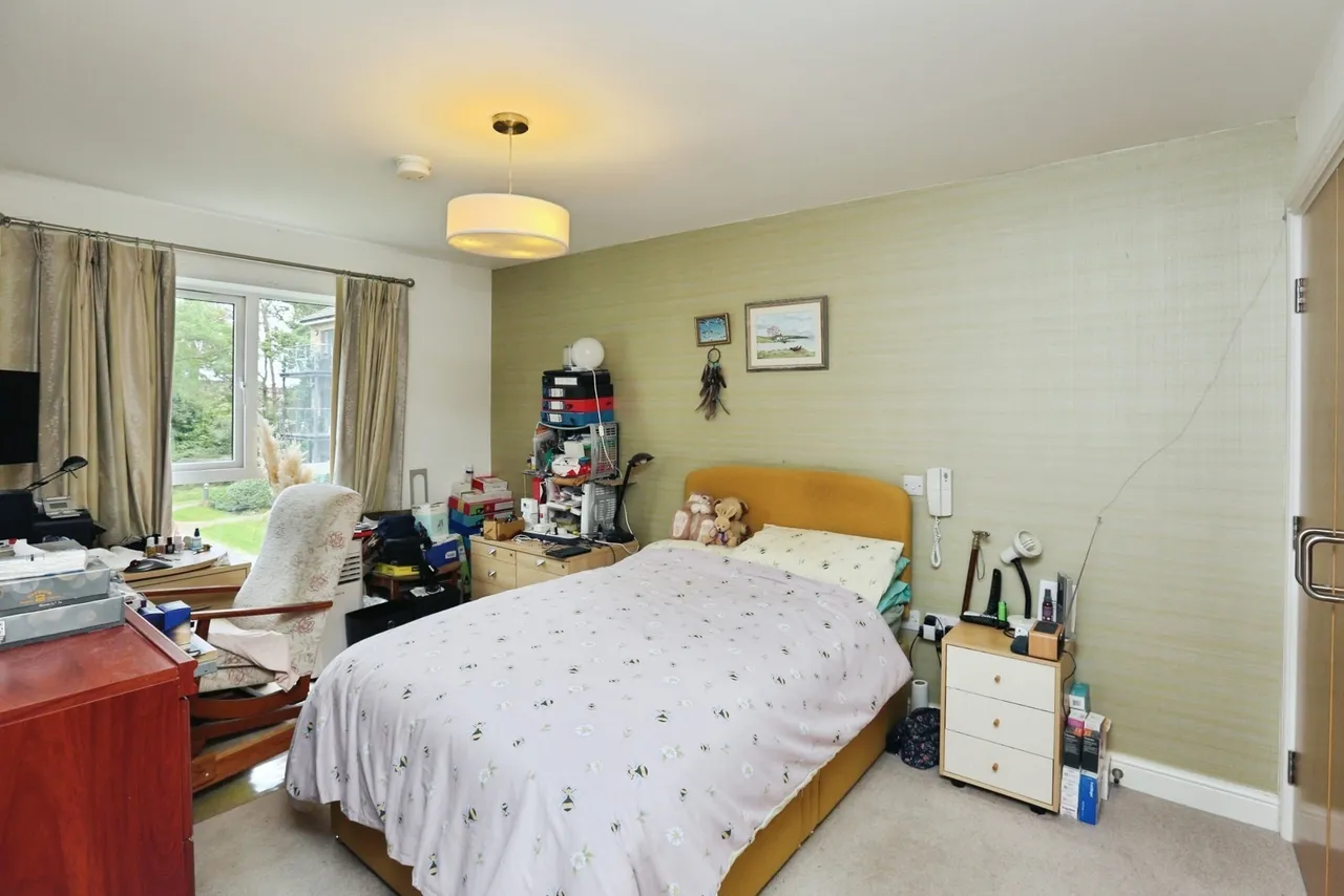 Hamilton Road, Southampton, SO31, photo 18