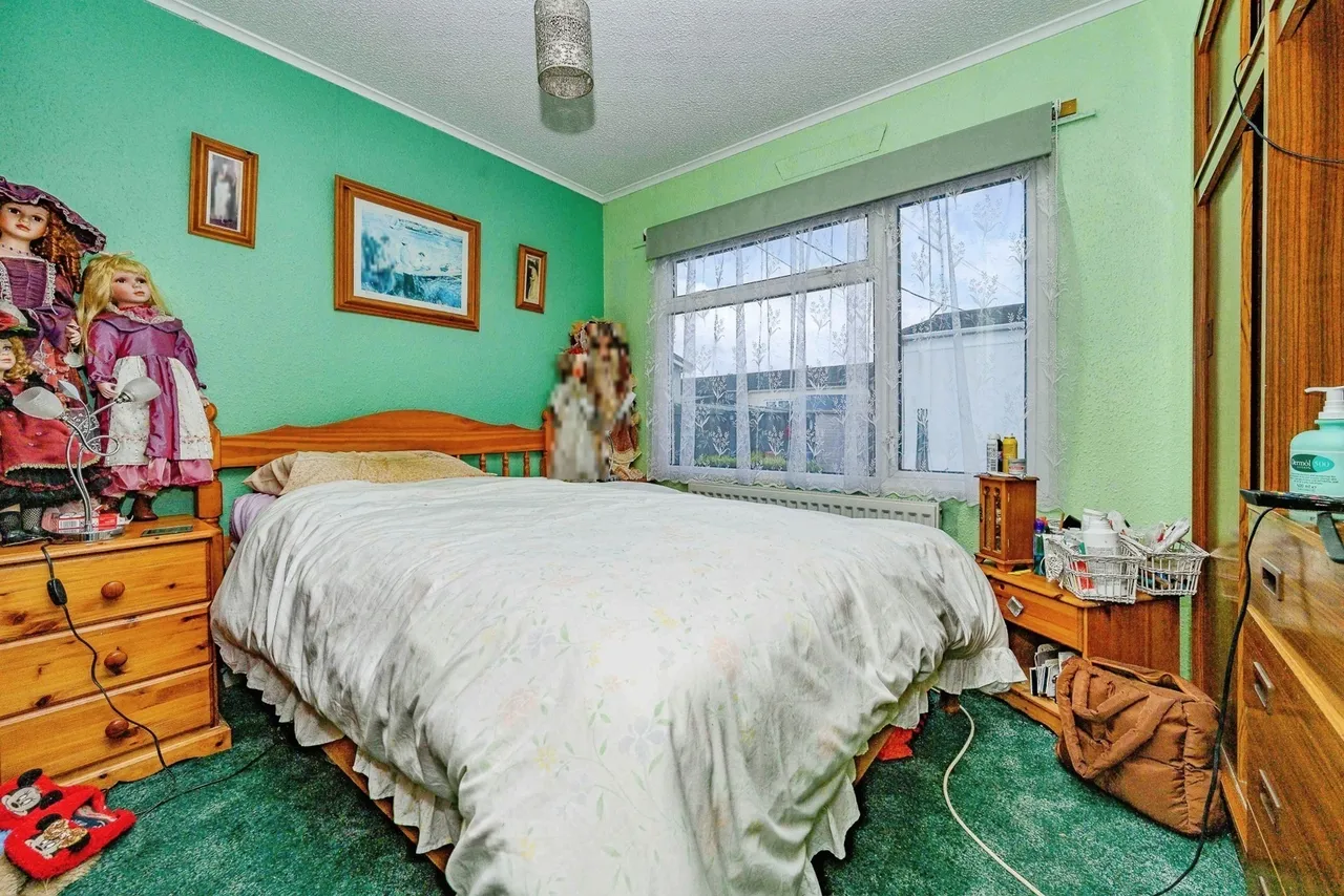 Little Meadow, Woodside Home Park, Woodside, Luton, LU1, photo 11
