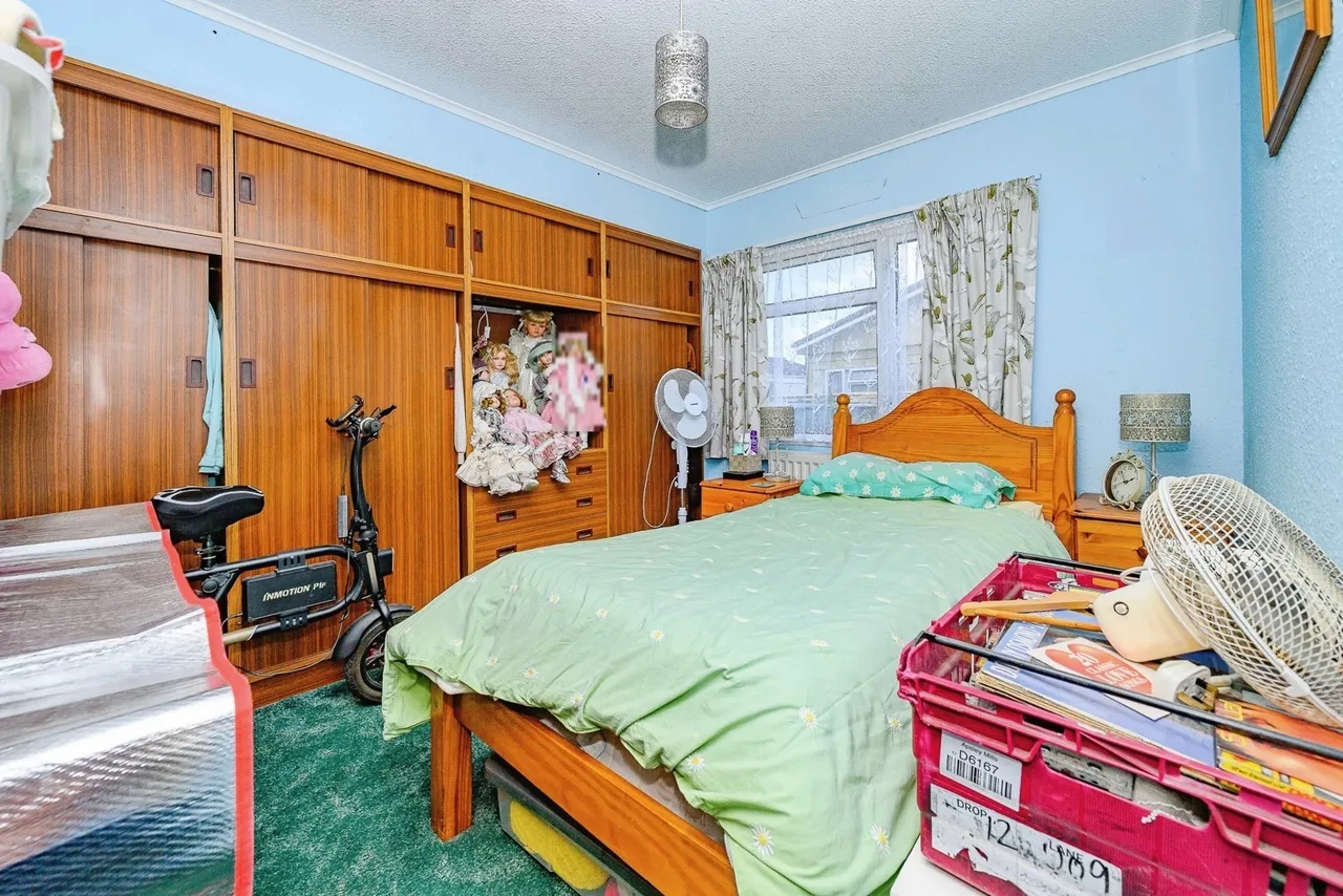 Little Meadow, Woodside Home Park, Woodside, Luton, LU1, photo 10